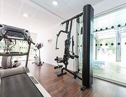 Maisonette by Hourtin-carcans Lake