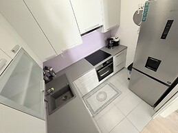 Lume Zadar Apartment with parking