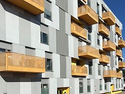 Lume Zadar Apartment with parking