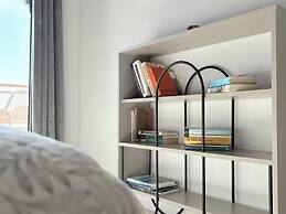 Lume Zadar Apartment with parking