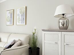 Lume Zadar Apartment with parking