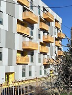 Lume Zadar Apartment with parking