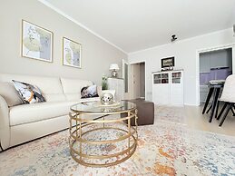 Lume Zadar Apartment with parking