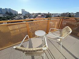 Lume Zadar Apartment with parking