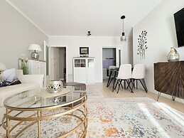 Lume Zadar Apartment with parking