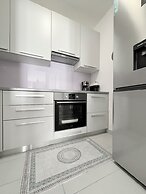 Lume Zadar Apartment with parking