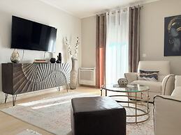 Lume Zadar Apartment with parking