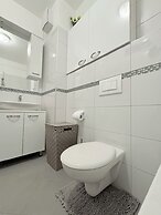 Lume Zadar Apartment with parking