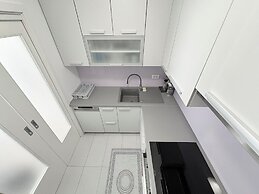 Lume Zadar Apartment with parking