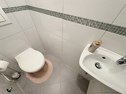 Lume Zadar Apartment with parking