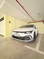 Lume Zadar Apartment with parking