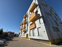 Lume Zadar Apartment with parking