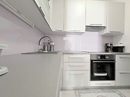 Lume Zadar Apartment with parking