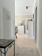 Lume Zadar Apartment with parking