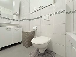 Lume Zadar Apartment with parking