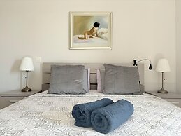 Lume Zadar Apartment with parking