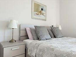 Lume Zadar Apartment with parking