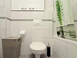 Lume Zadar Apartment with parking