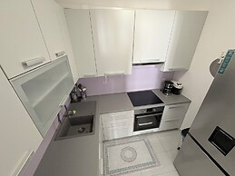 Lume Zadar Apartment with parking