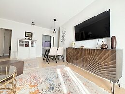 Lume Zadar Apartment with parking