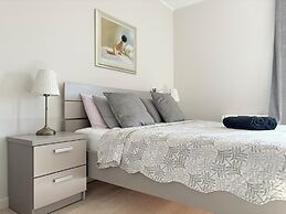 Lume Zadar Apartment with parking