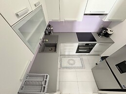 Lume Zadar Apartment with parking