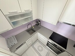 Lume Zadar Apartment with parking