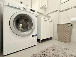 Lume Zadar Apartment with parking