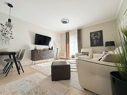 Lume Zadar Apartment with parking