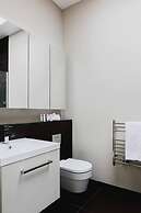 Priory Road by Onefinestay