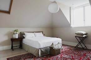 Priory Road by Onefinestay