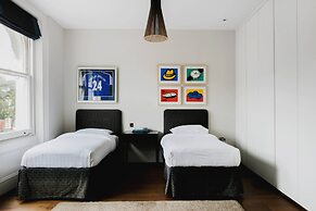 Priory Road by Onefinestay