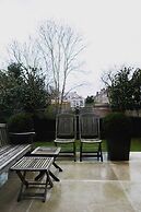 Priory Road by Onefinestay