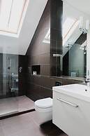 Priory Road by Onefinestay