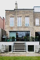 Priory Road by Onefinestay