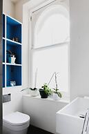 Priory Road by Onefinestay