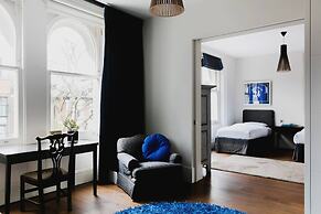 Priory Road by Onefinestay