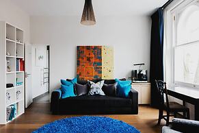 Priory Road by Onefinestay