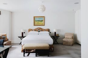 Priory Road by Onefinestay