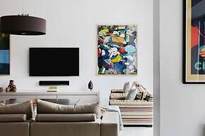 Priory Road by Onefinestay