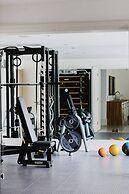 Priory Road by Onefinestay