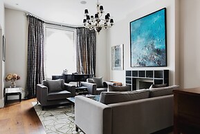 Priory Road by Onefinestay