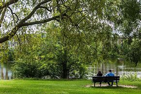 Priory Road by Onefinestay