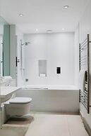 Priory Road by Onefinestay