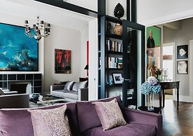 Priory Road by Onefinestay