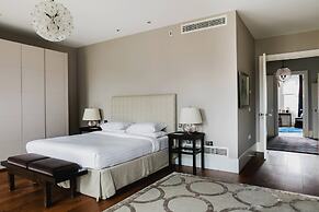 Priory Road by Onefinestay