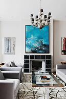 Priory Road by Onefinestay