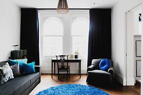 Priory Road by Onefinestay