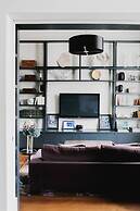 Priory Road by Onefinestay