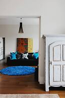 Priory Road by Onefinestay